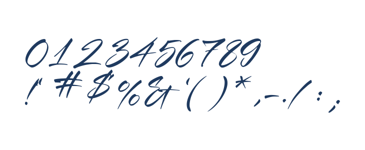 Barett Street Other Characters