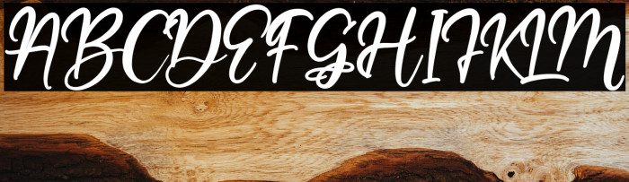 Barfield Lady Example 3