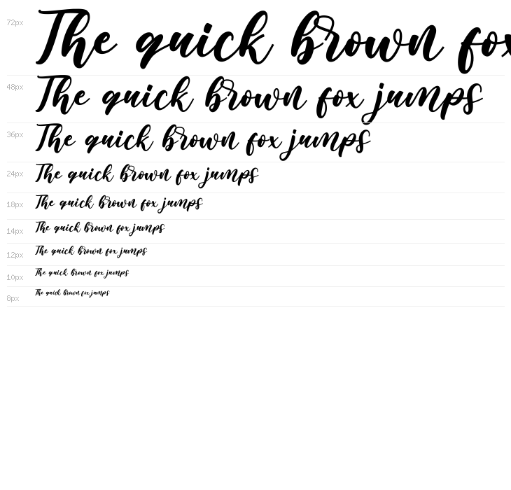 Bargain_Demo Waterfall