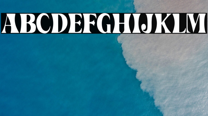 Barges (Demo) Example 3