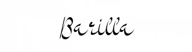 Barilla  لخطوط تنزيل