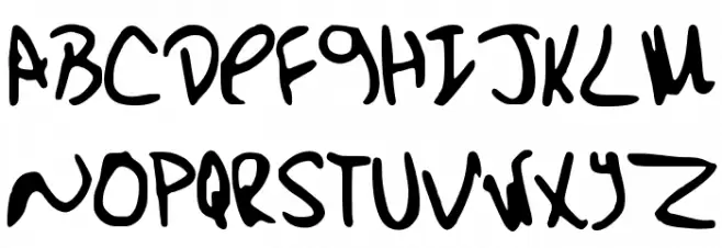 Barista_Grande Шрифта ВЕРХНИЙ
