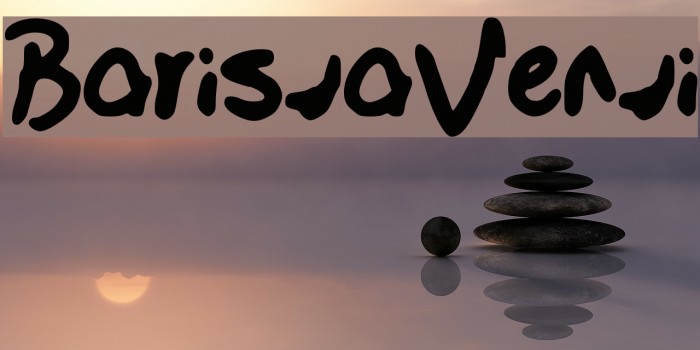 Barista_Venti Example 2