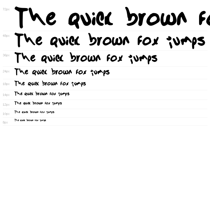 Barista_Venti Waterfall