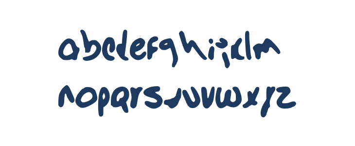 Barista_Venti Lowercase