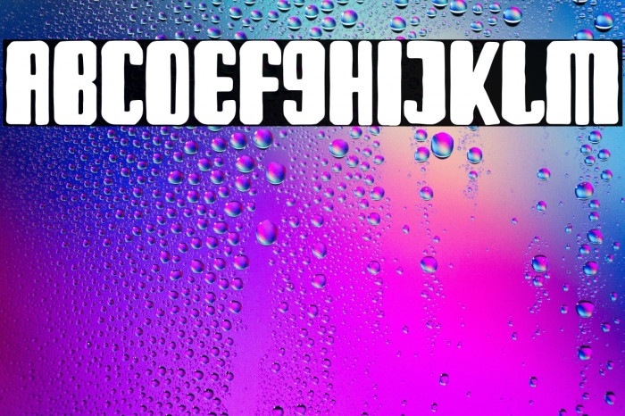 Bark For Life Example 1