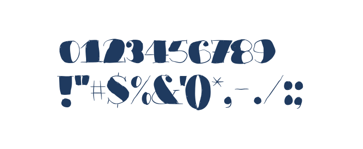 Barkants Black Other Characters