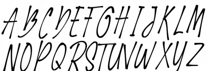 Barleria Font Litere mari