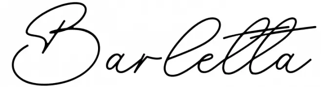 Barletta फ़ॉन्ट