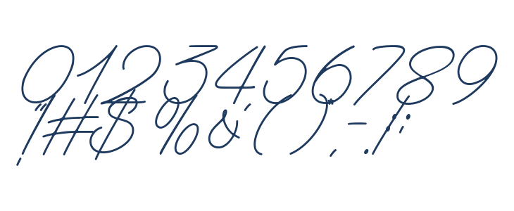 Barletta Other Characters