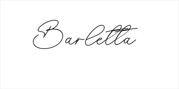 Barletta Logo