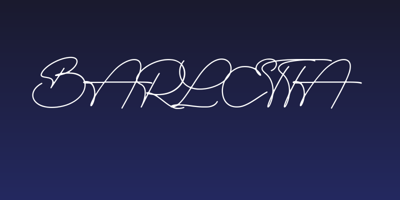 Barletta Social Header