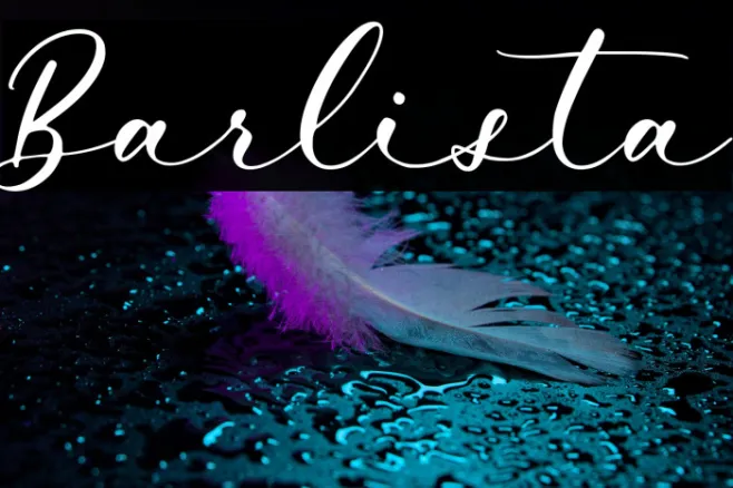 Barlista Example 1