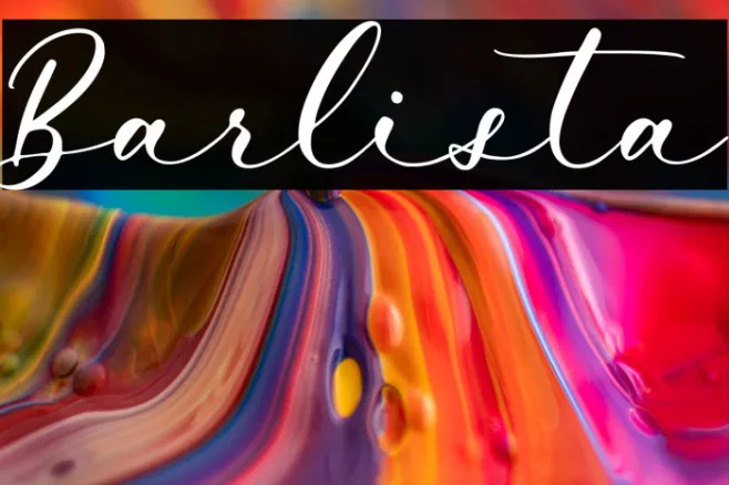 Barlista Example 2
