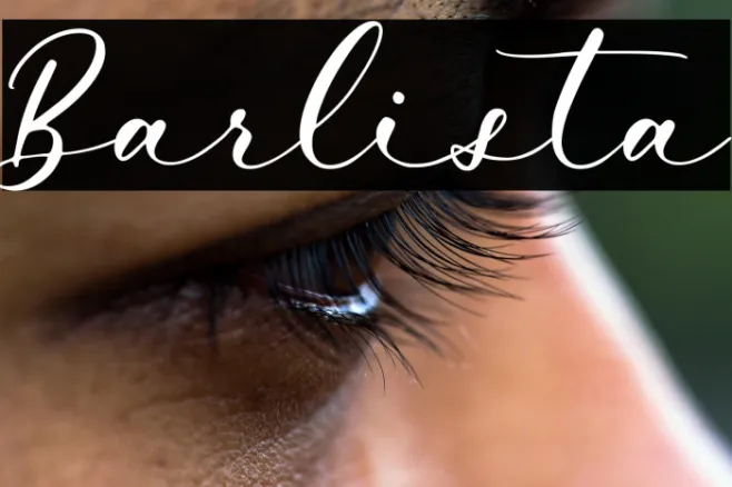Barlista Example 3