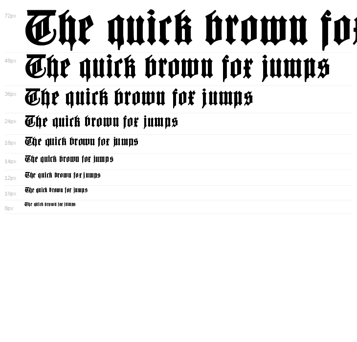 BarloesiusSchrift Waterfall