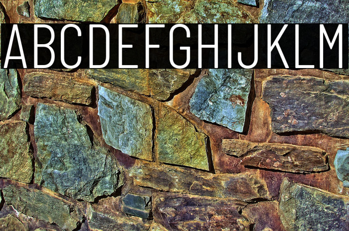 Barlow Condensed Light Example 1