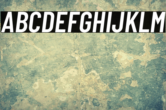 Barlow Condensed SemiBold Italic Example 3