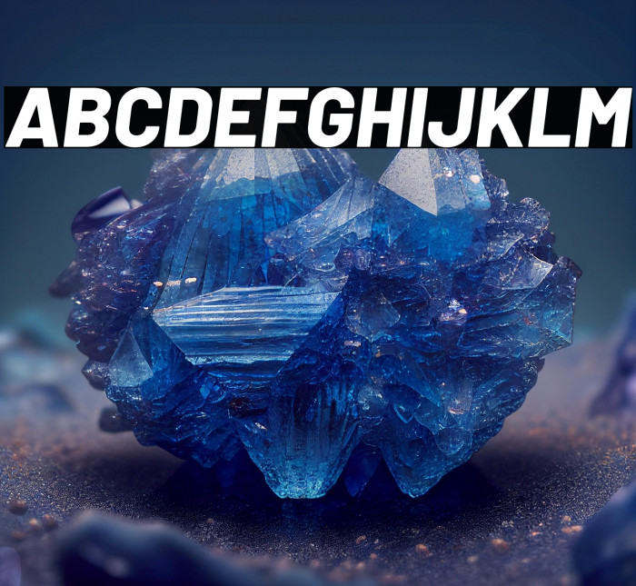 Barlow ExtraBold Italic Example 2