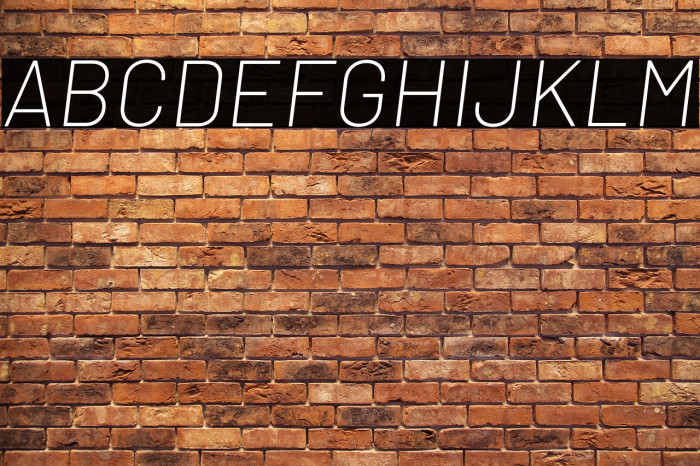 Barlow ExtraLight Italic Example 1