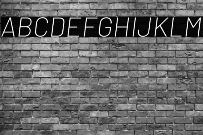 Barlow ExtraLight Italic Font examples