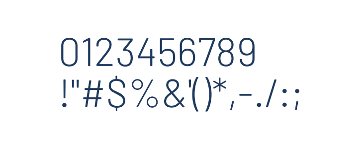 Barlow Light Other Characters