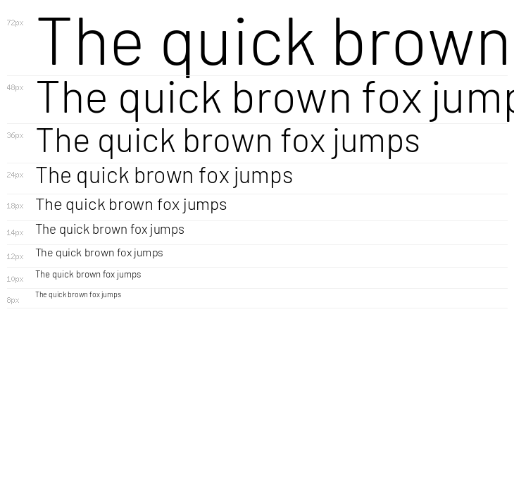 Barlow Light Waterfall