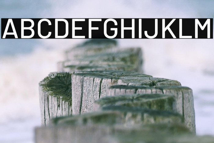 Barlow Medium Example 2