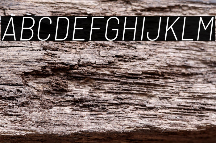 Barlow Semi Condensed ExtraLight Italic Example 1