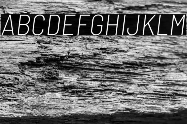 Barlow Semi Condensed ExtraLight Italic Font examples