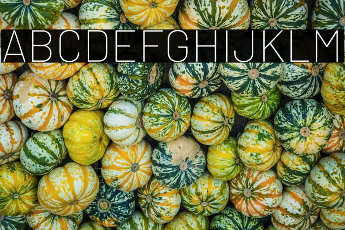 Barlow Thin Example 1