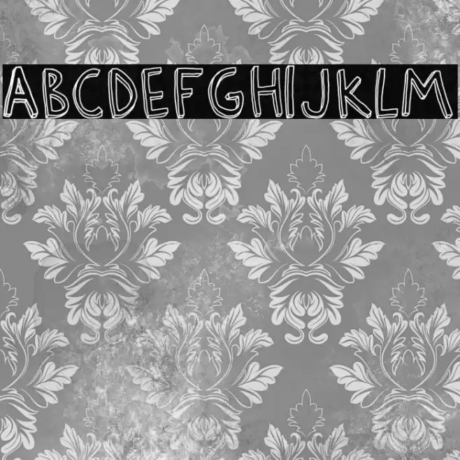 Barlow by Thunderpanda ver 01 Font examples