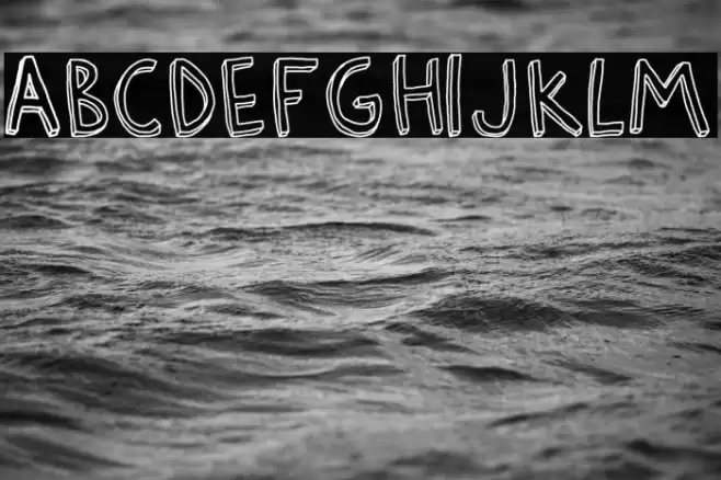 Barlow by Thunderpanda ver 01 Font examples