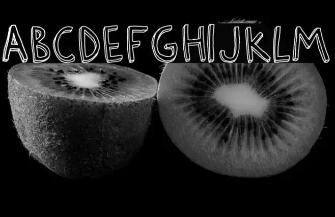 Barlow by Thunderpanda ver 01 Font examples