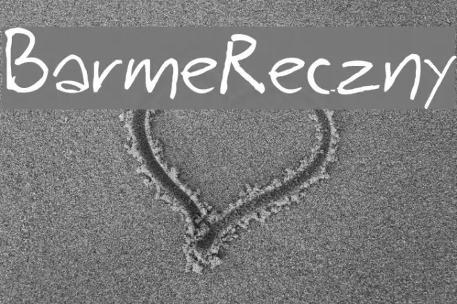 BarmeReczny Example 2