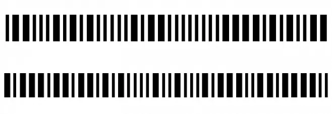 Barmorse Regular Font UPPERCASE