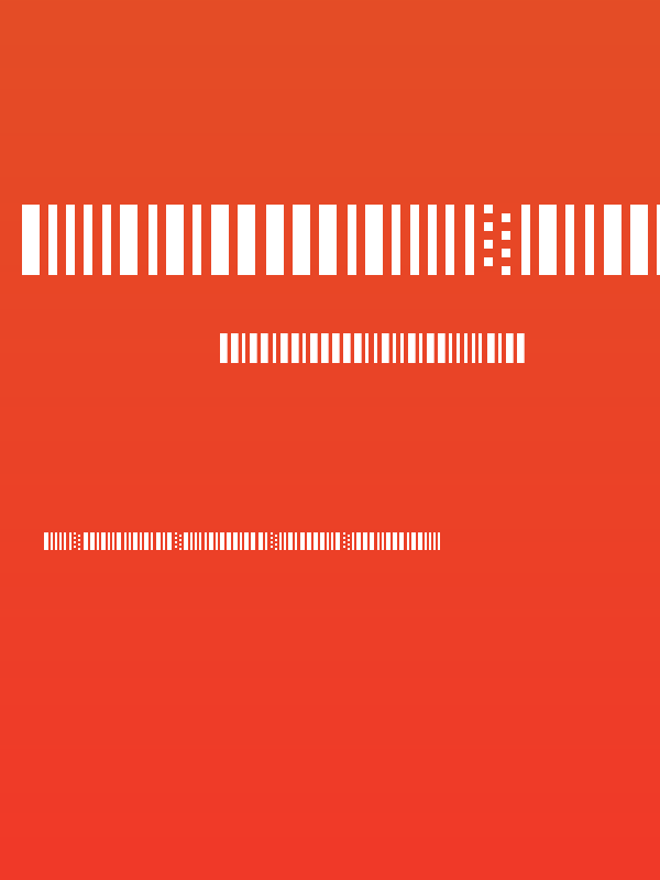 Barmorse Regular Poster