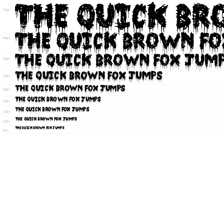 Barn House Waterfall