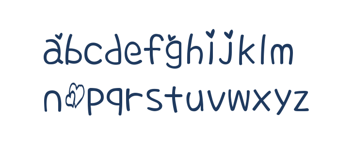 Barn Love by cyn Lowercase