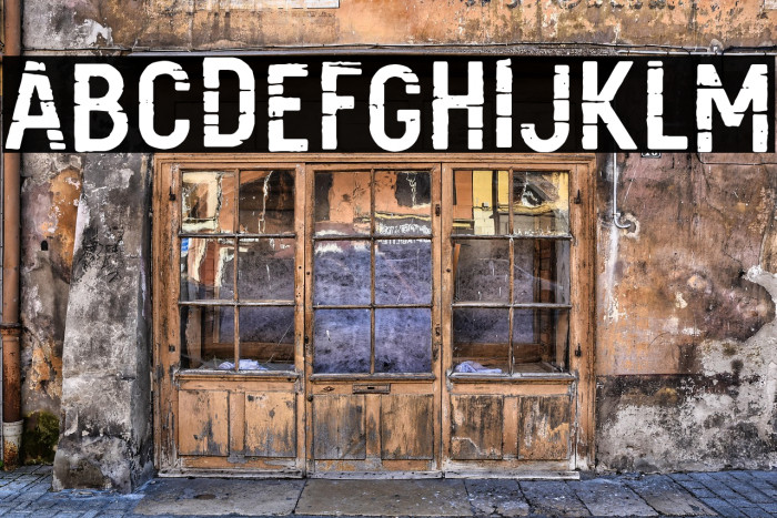 Barna Break Example 2