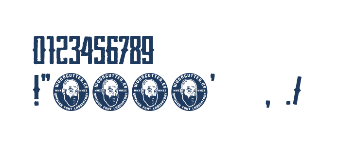 Barna Hardcore Other Characters