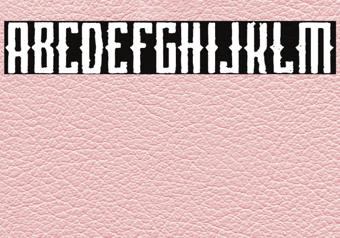 Barna Hardcore Example 1