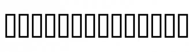 Barnett Device  Free Fonts Download