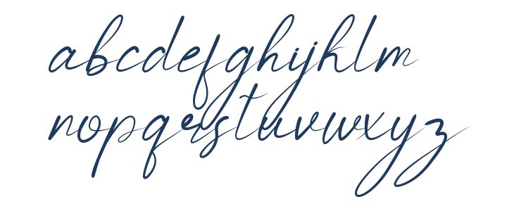 Barnetta Demo Lowercase