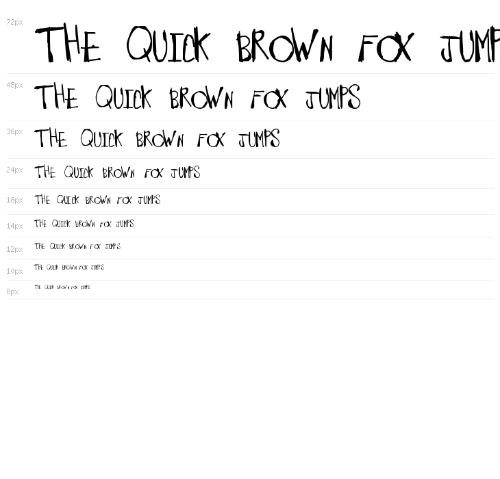 BarnyardMassacre Waterfall