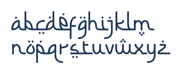 Barokah Ramadhan [Demo] Lowercase