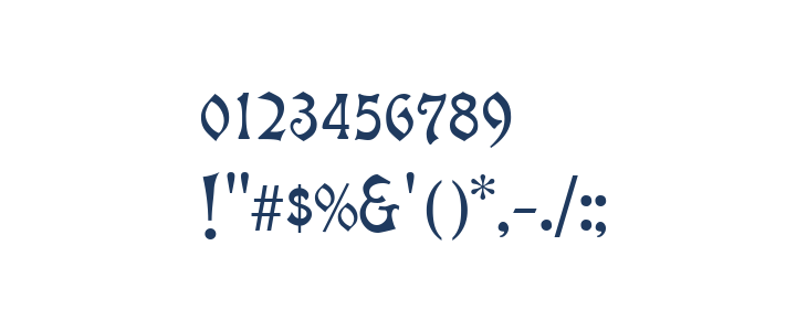 Baron Munchausen Normal Other Characters