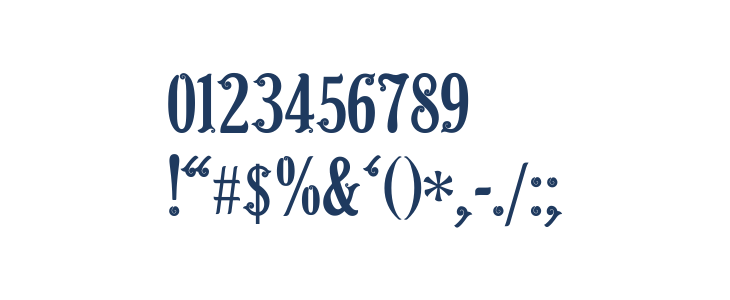 Barong  Other Characters