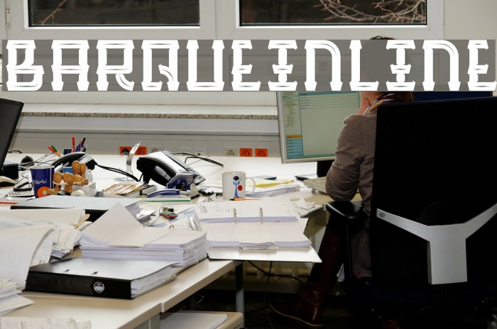 BarqueInline Example 2