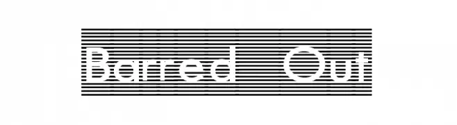 Barred Out  Fuentes Gratis Descargar
